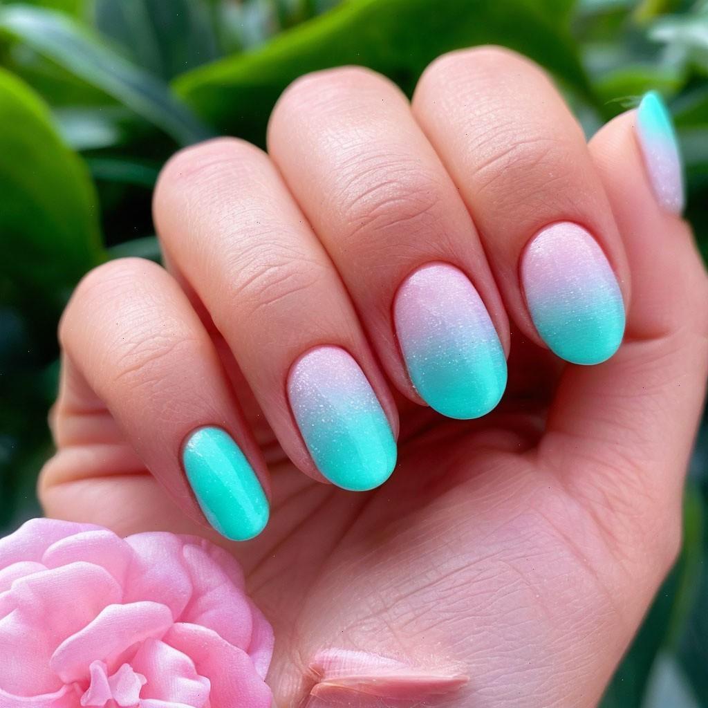 Soft Gradient