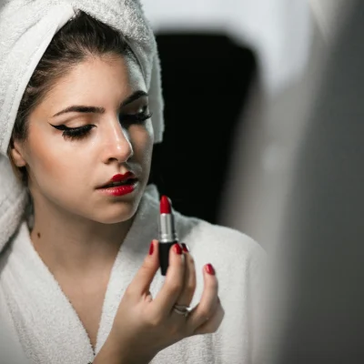 Why It's Important to Avoid Toxic Ingredients in Cosmetics: A Personal Story and Expert Advice