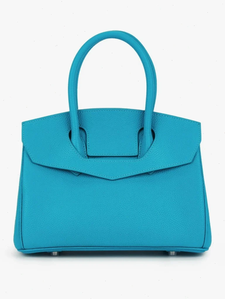 3. Add a Splash of Color