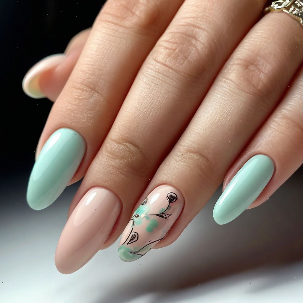 Soft Pastel Solids