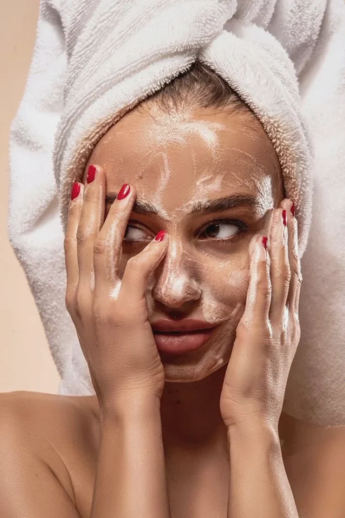 How Should You Care for Your Skin During the Heat-Drenched Embrace of Summer?