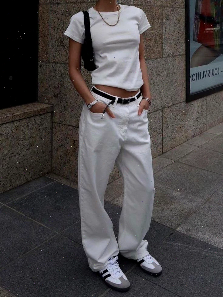 The Pinnacle Trends in T-Shirts and Tops to Embrace for Summer 2025