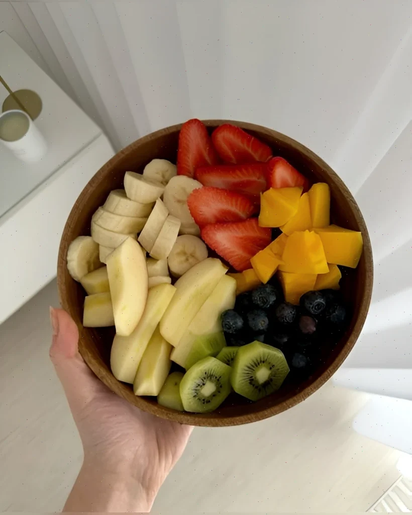 How to Get Rid of Excess Water in the Body