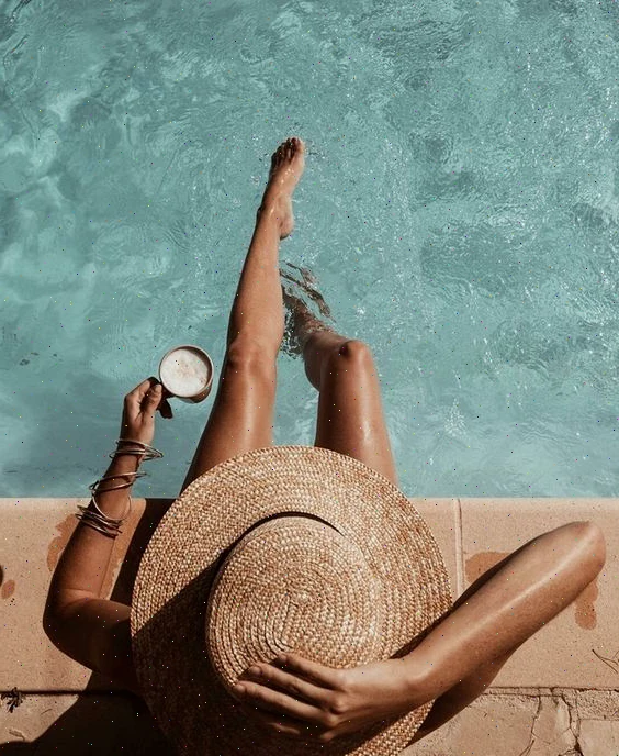 Which Skincare Elixirs Should You Banish in Summer’s Reign?