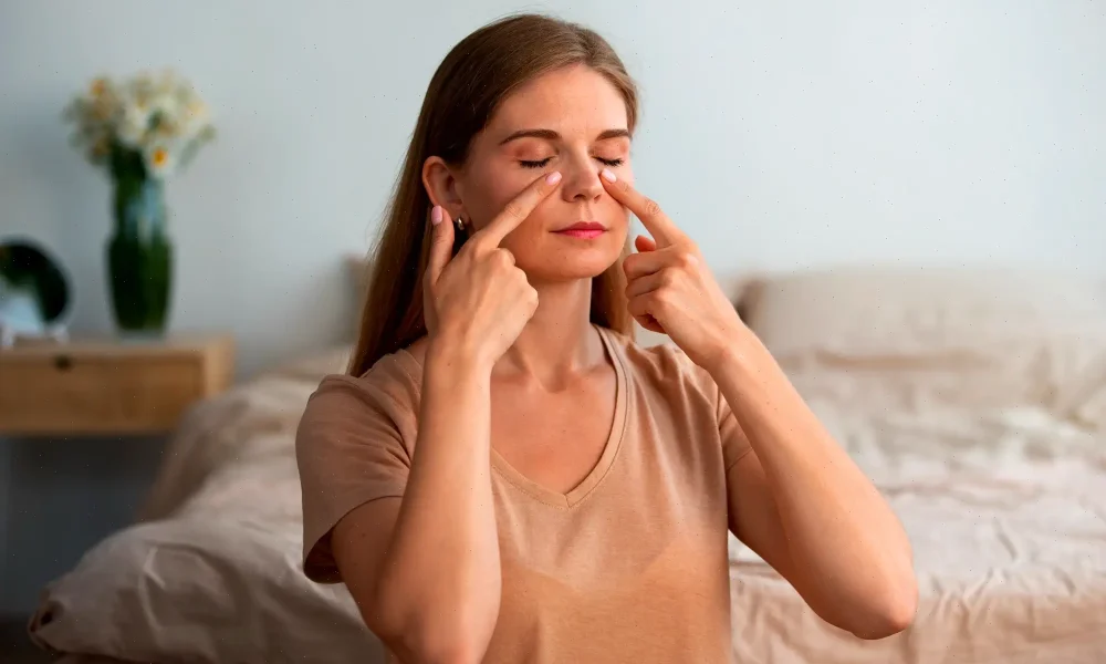 How to Get Rid of Excess Water in the Body: 12 Causes of Swelling, Natural Diuretic Foods & Key Lifestyle Changes